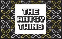 The Artsy Twins image 1