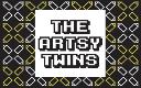 The Artsy Twins logo