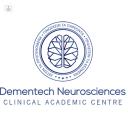 Dementech Neurosciences Clinical Academic Centre logo