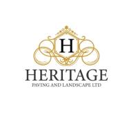 Heritage Paving and Landscaping Ltd image 1