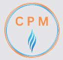 CPM Plumbing And Heating Services LTD logo