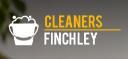 Cleaners Finchley logo