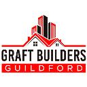 Graft Builders Guildford logo