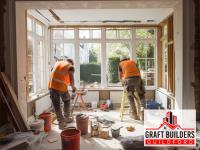 Graft Builders Guildford image 3