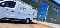 Spire Cleaning Services Ltd image 1