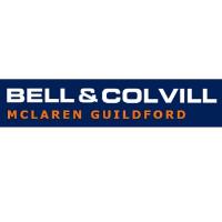 Bell & Colvill - McLaren Guildford image 1