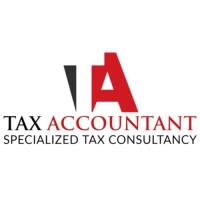 Tax Accountant Aldgate image 1