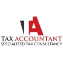 Tax Accountant Aldgate logo