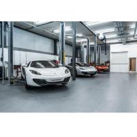 Bell & Colvill - McLaren Guildford image 3