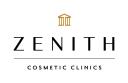 Zenith Cosmetic Clinics logo