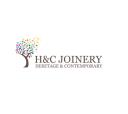 HC Joinery - Joiners In Stanley logo