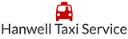 Hanwell Taxis logo