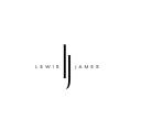 Lewis James logo