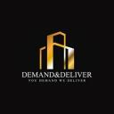 Demand & Deliver Ltd logo