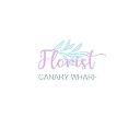 Florists Canary Wharf logo