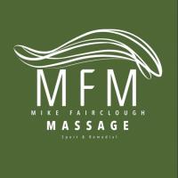 Mike Fairclough Massage image 1