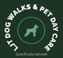 Ljt Dogwalks & Pet Day Care logo