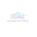 Florist Elephant and Castle logo