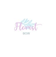 Florist Bow image 1