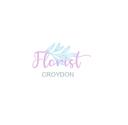 Florists Croydon logo