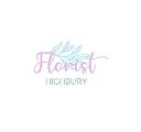 Florist Highbury logo