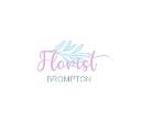 Florists Brompton logo