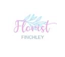 Florist Finchley logo