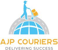 AJP Couriers (Nationwide) Ltd image 1