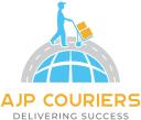 AJP Couriers (Nationwide) Ltd logo