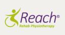 Reach Rehab Physiotherapy logo