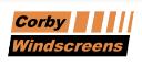 Corby Windscreens logo