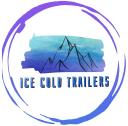 Ice Cold Trailers logo