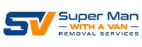 Super Man and Van House Removals Enfield image 1