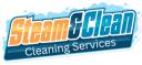 Steam & Clean logo