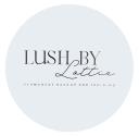 Lush By Lottie logo