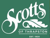 Scotts of Thrapston image 1