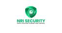 CCTV Installer Chorley - NRI Security Ltd logo