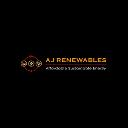 AJ Renewables logo