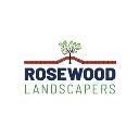 Rosewood Landscapers logo