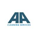 AA Cleaning Services logo