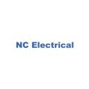 NC Electrical logo