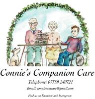 Connie's Companion Care image 1