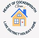 Heart of Cockermouth Gem logo