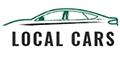 Local Cars London logo