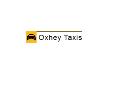 Oxhey Taxis logo
