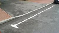 UK Line Markings image 2