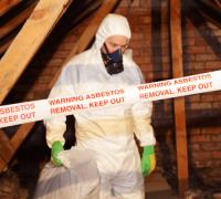 Asbestos SOS Asbestos Removal Darlington image 1