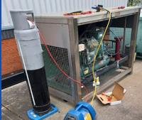 Castech refrigeration ltd image 1