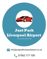 Just park Liverpool airport image 2