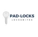 Pad-Locks Locksmiths logo